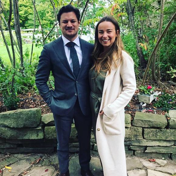 Meet your Posher, Katie - Picture 1 of 1